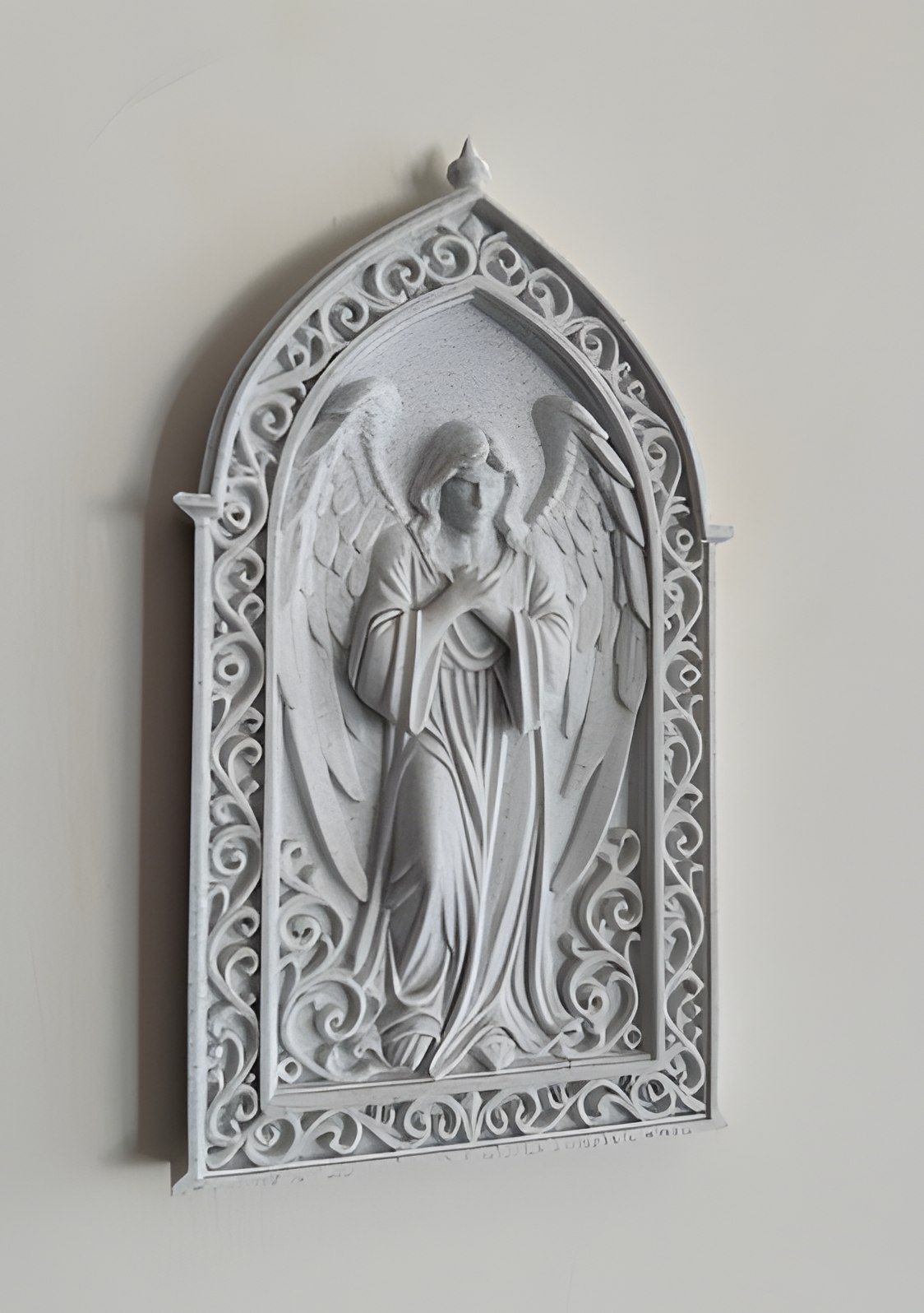 Angel Frame