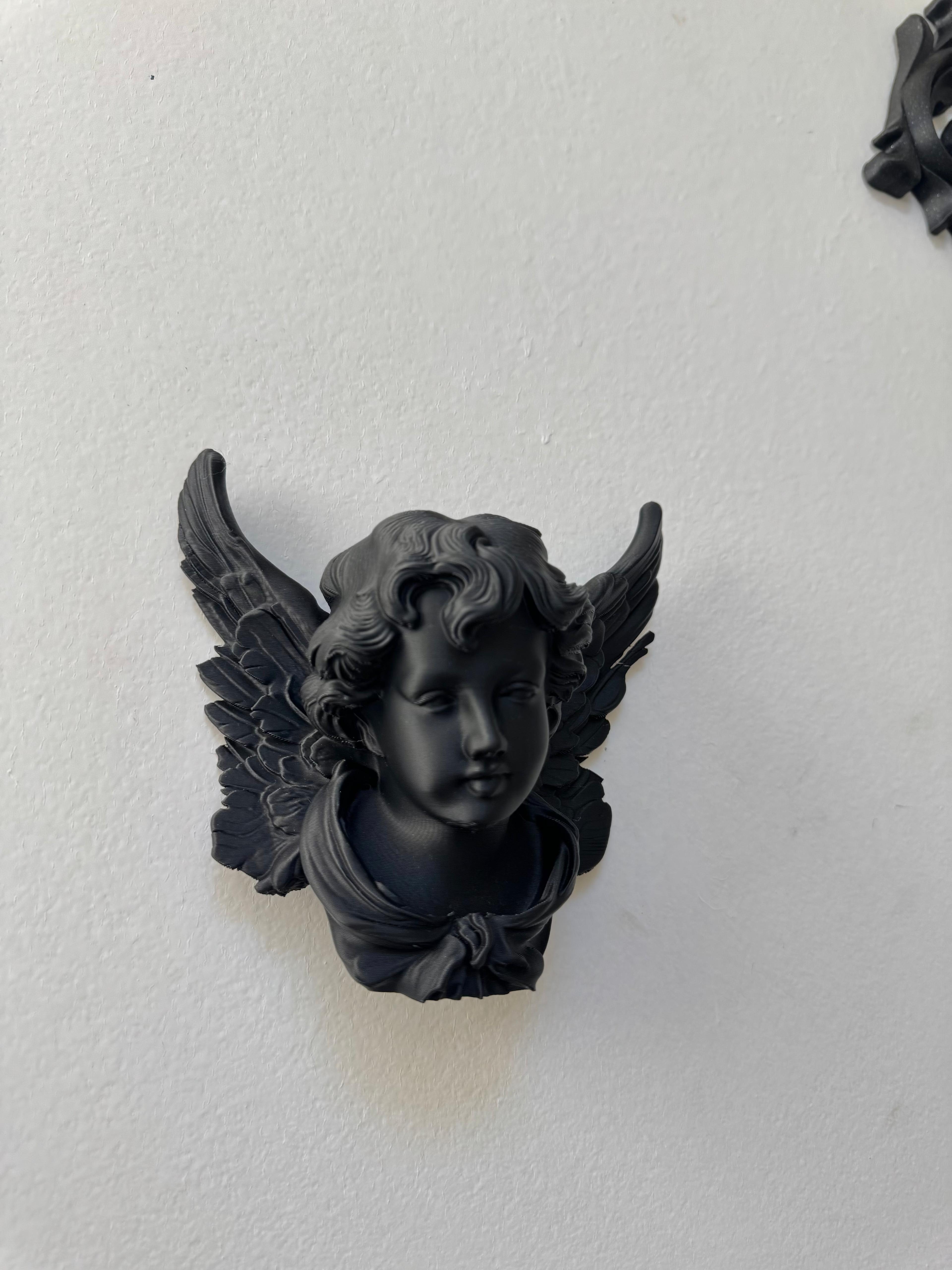 Angel Wall Decor