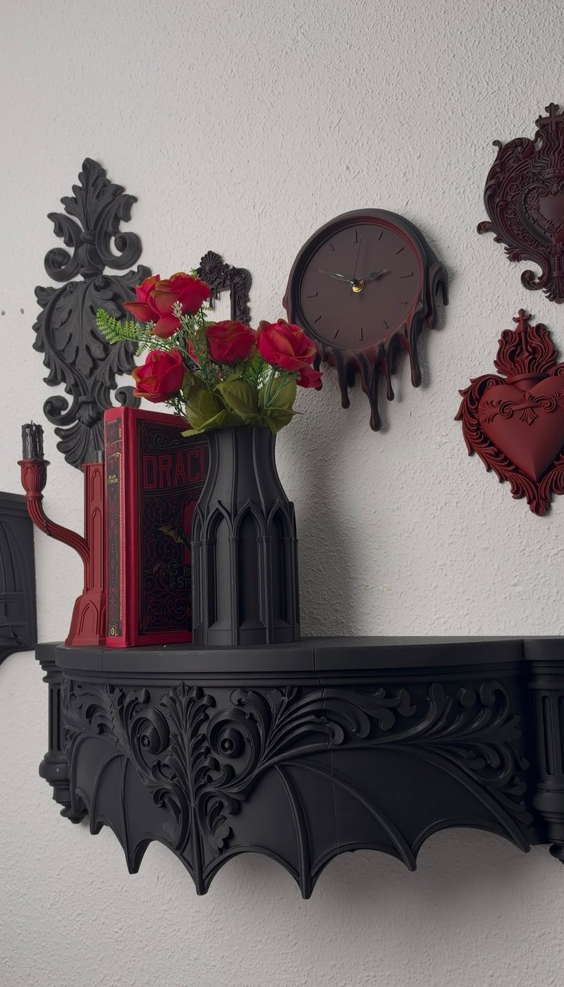 Archid Vase