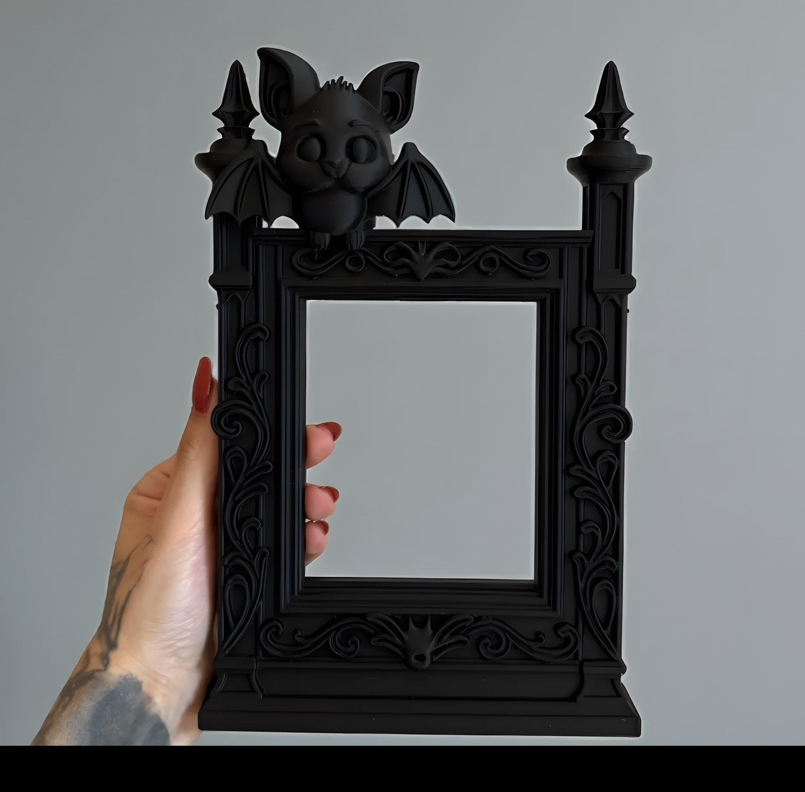 Babybat Frame