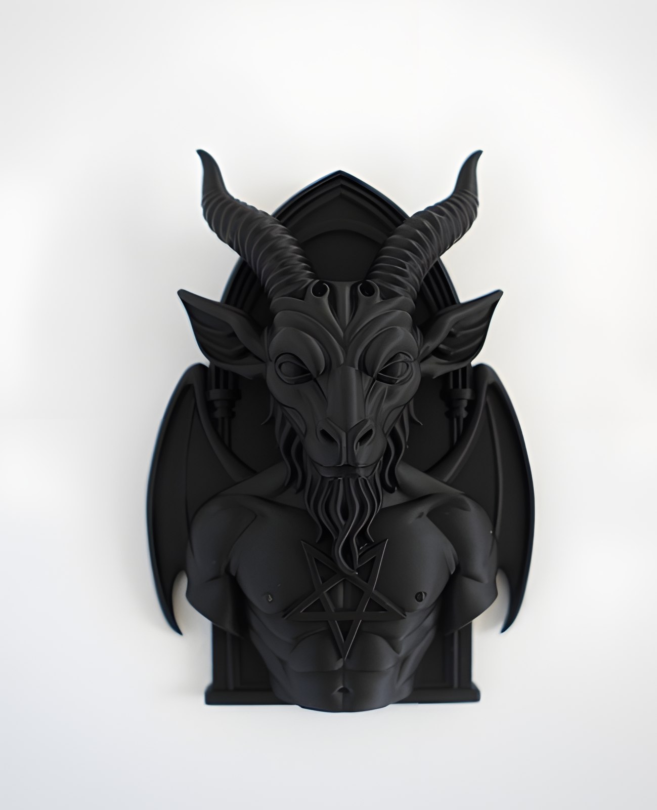 Baphomet