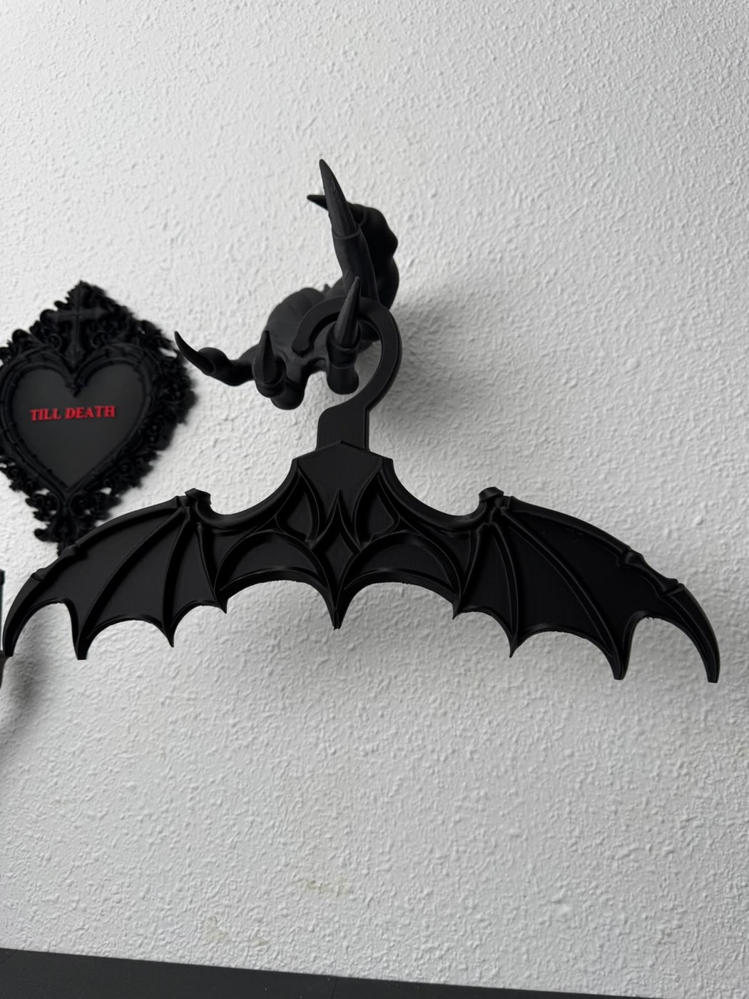 Bat Wings Hangers