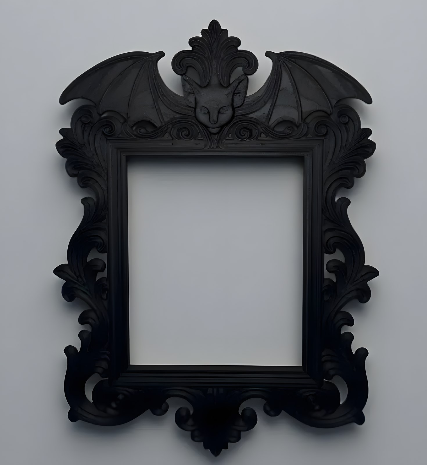 Bat Frame 2