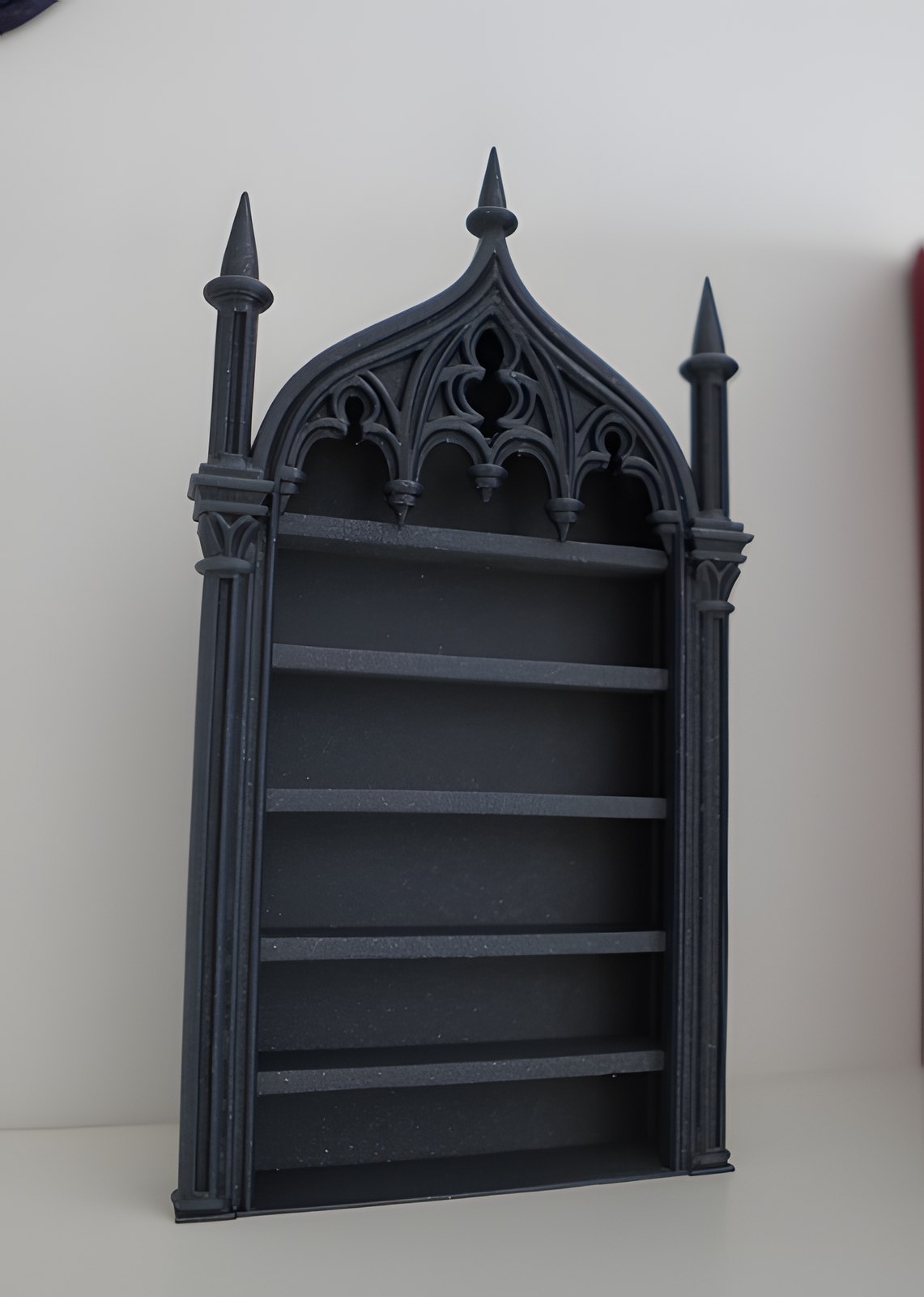 Cathedral Shelf 8