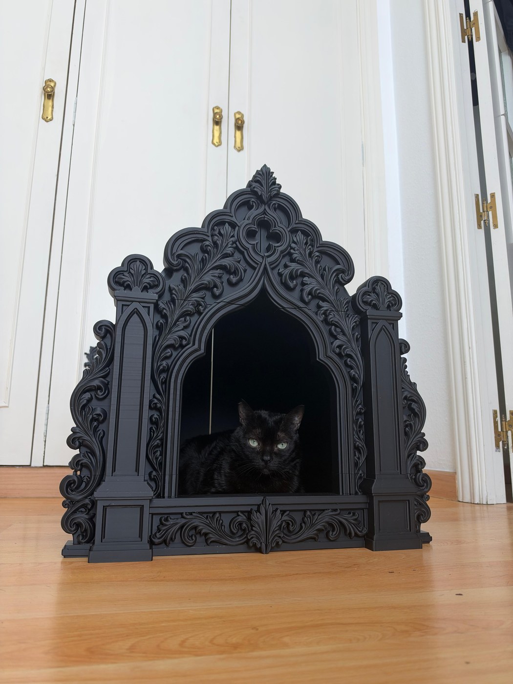 Church Pet Bed