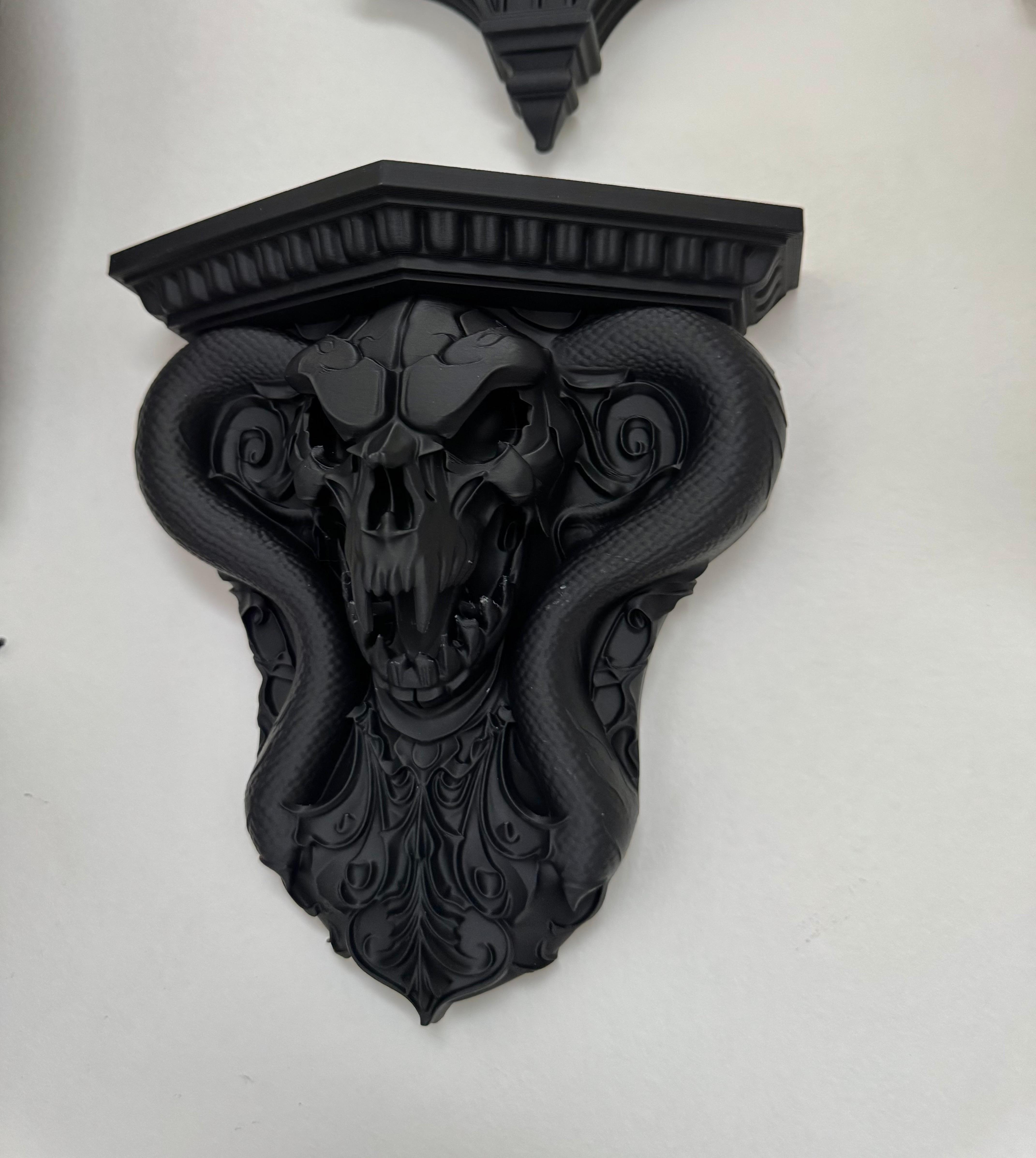 Cobra Corbel