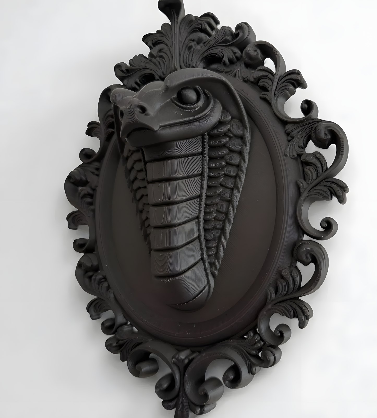Cobra Frame Withhanger