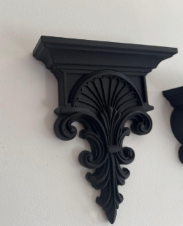 Victorian Corbel II