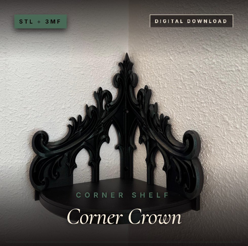 Corner Crown