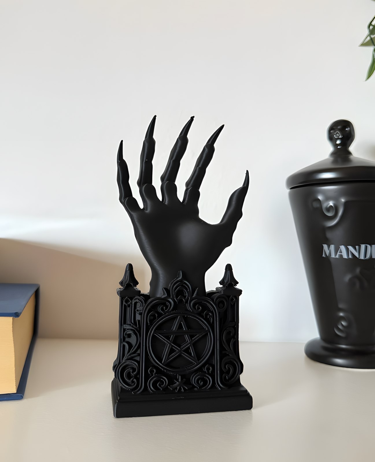 Demoniachand