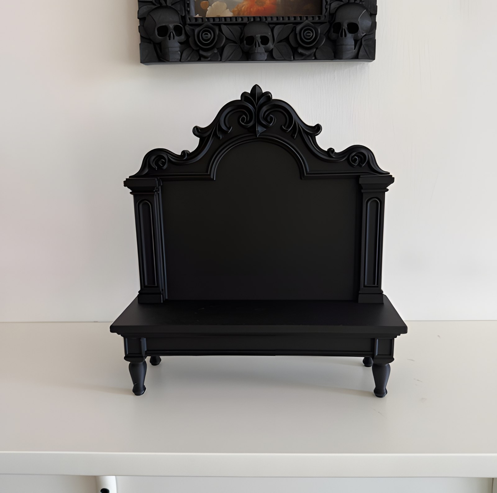 Display Jewelry Shelf Akshandesigns