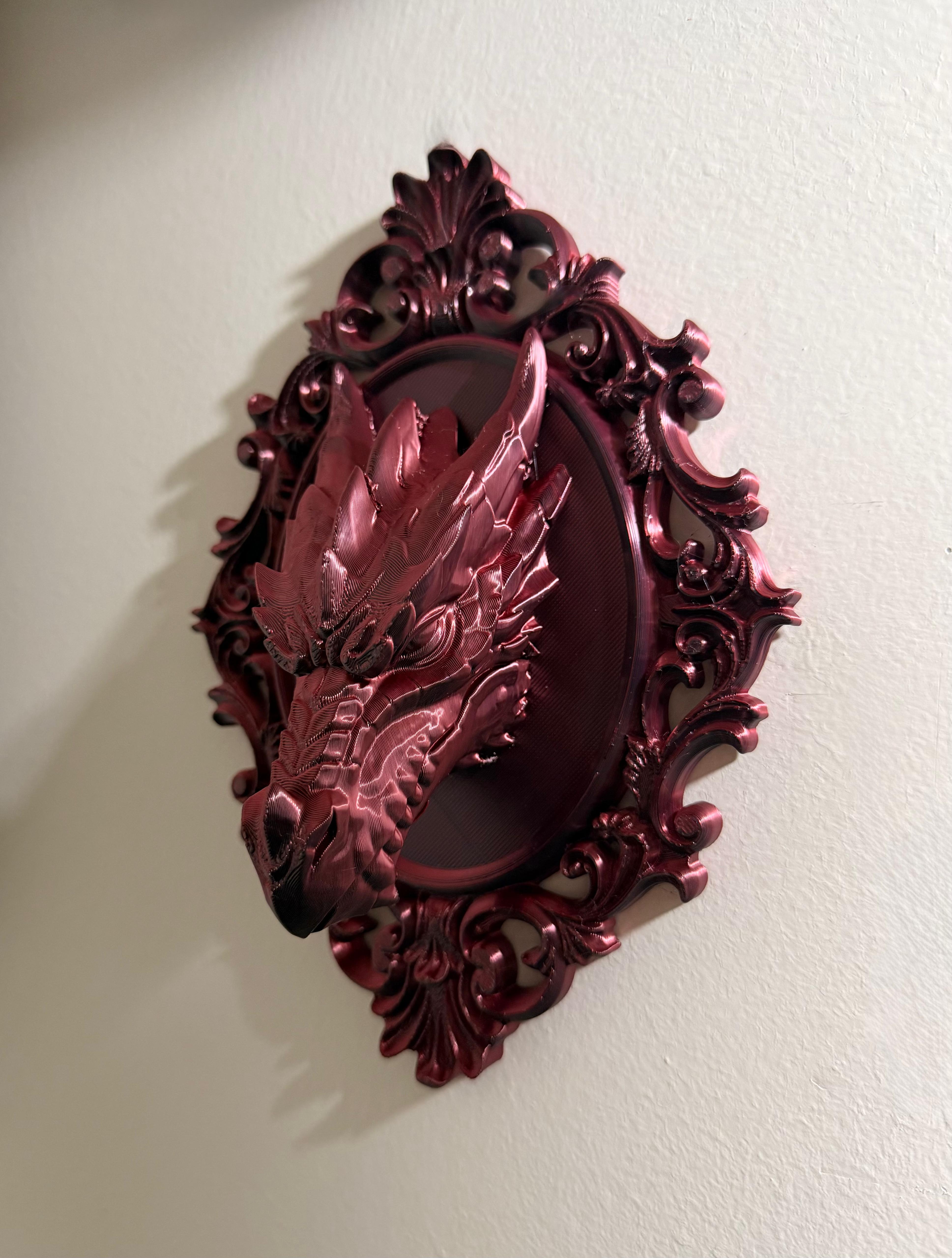 Dragon Frame