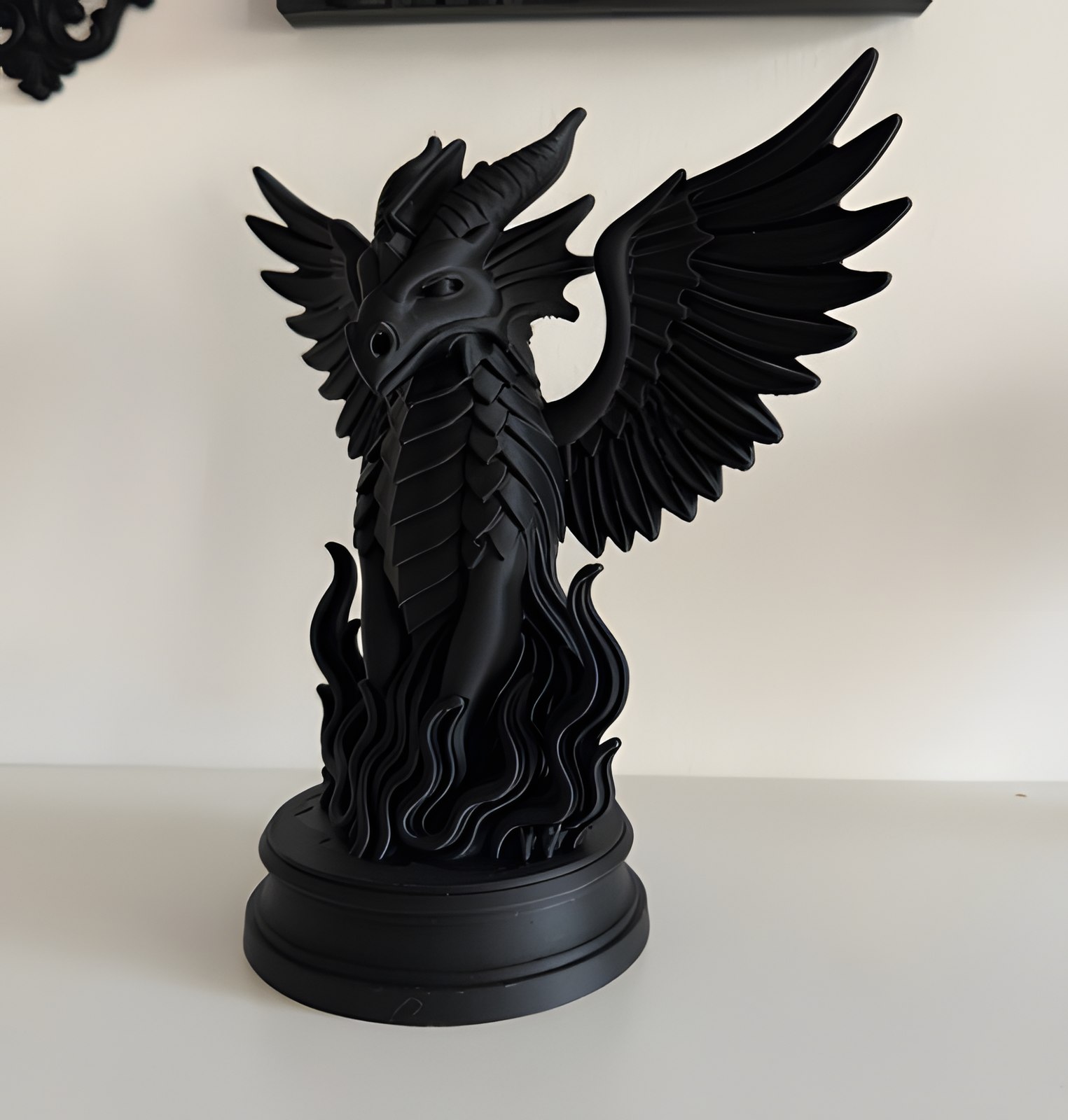 Dragon Wings