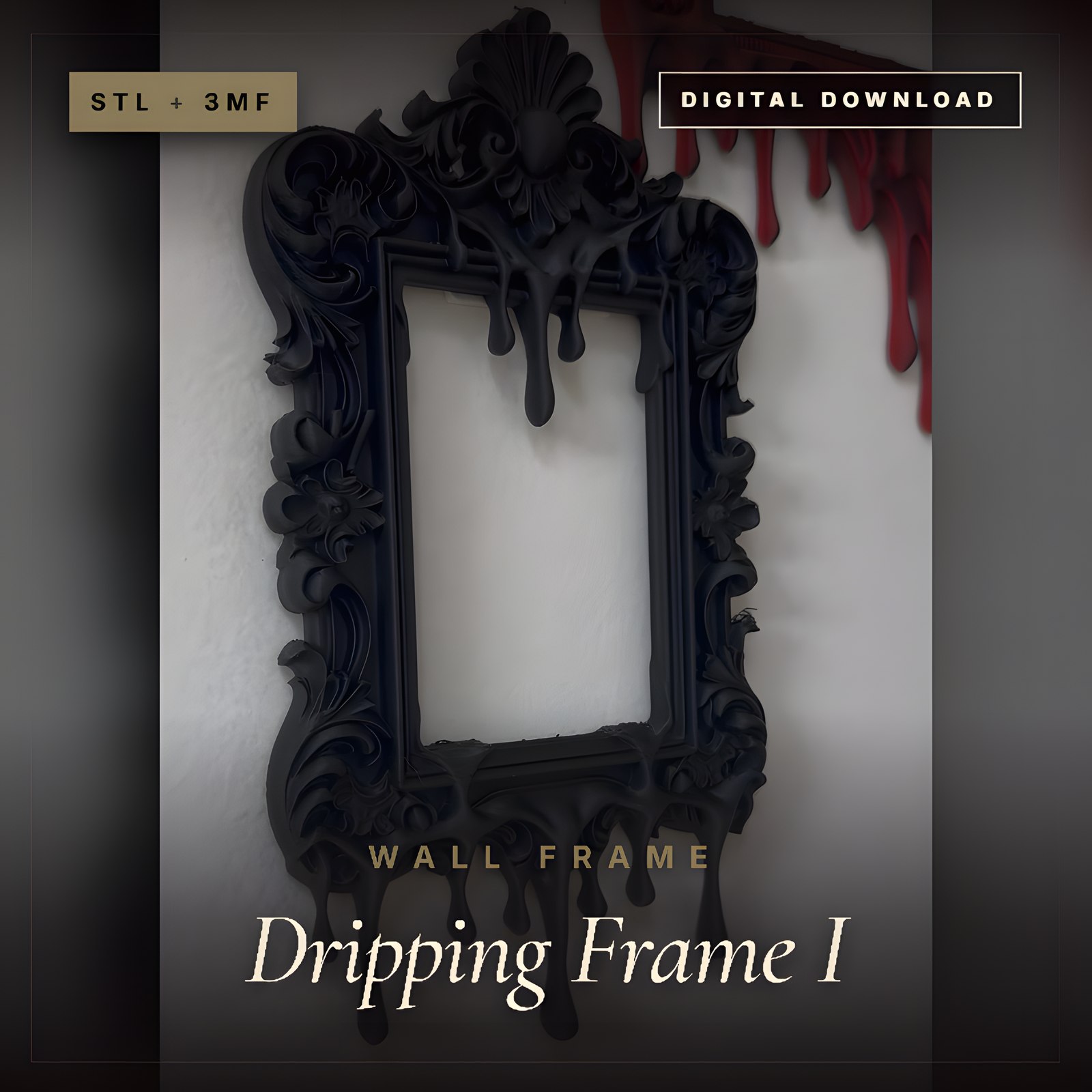 Dripping I