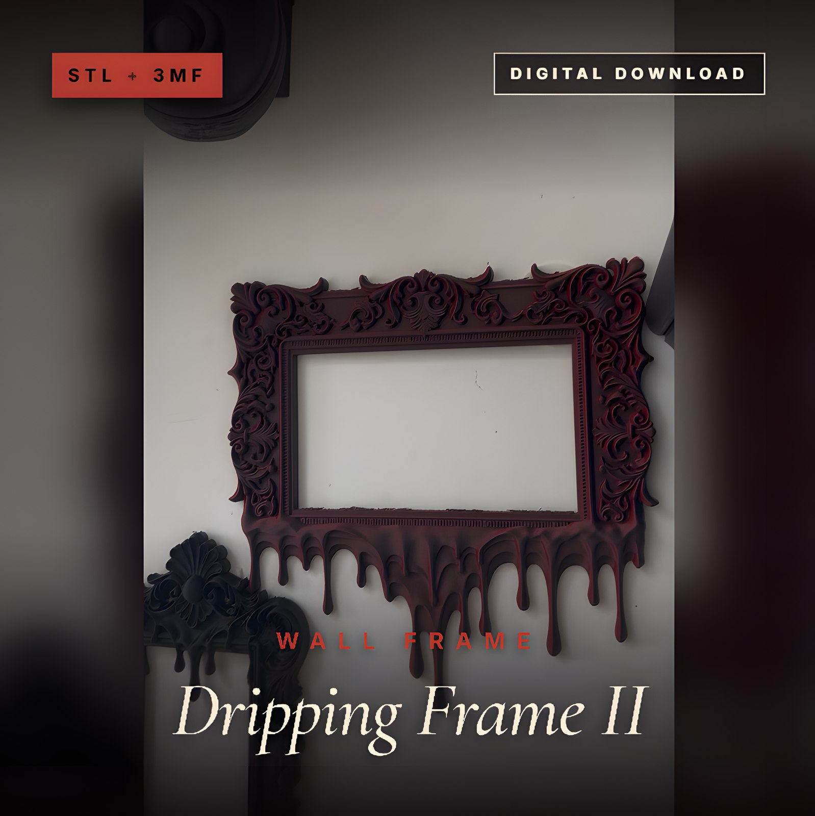 Dripping II