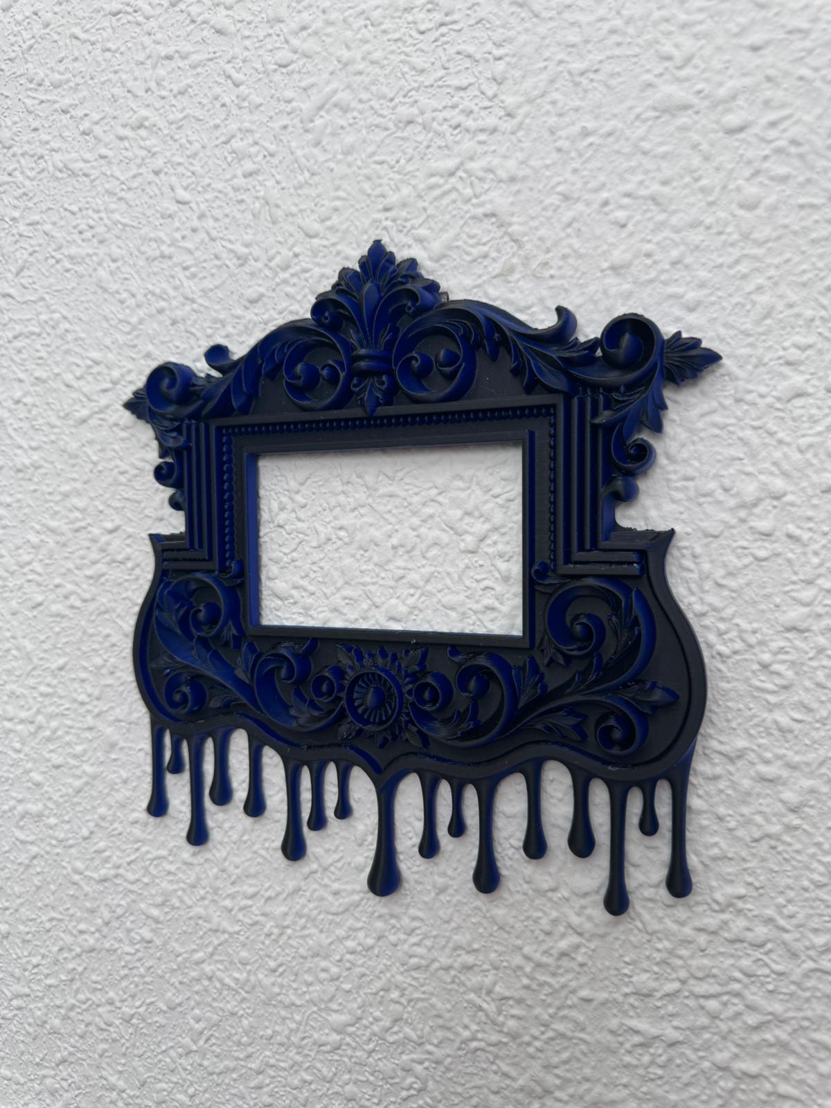 Dripping III