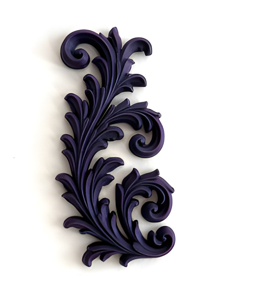 Filigree No. III