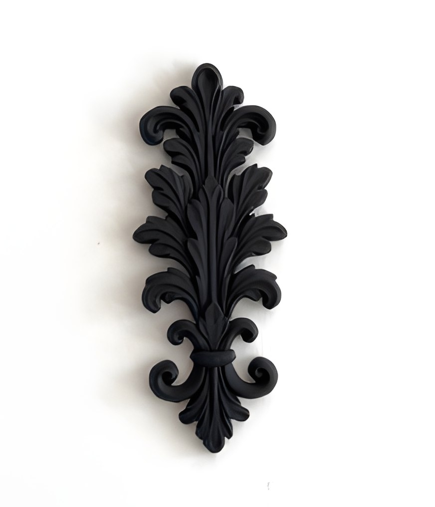 Filigree No. VI