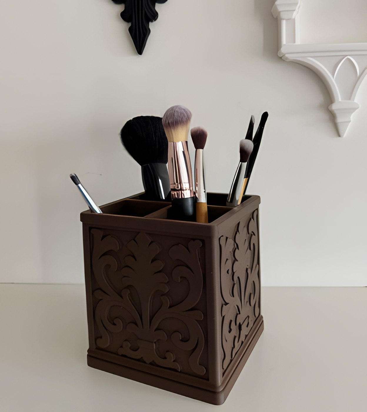 Floral Organizer