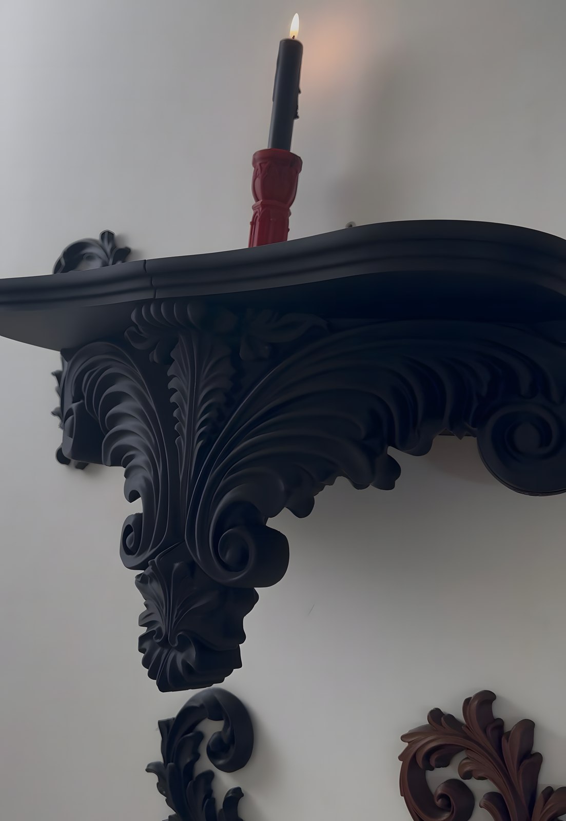 GAFWB Wall Shelf