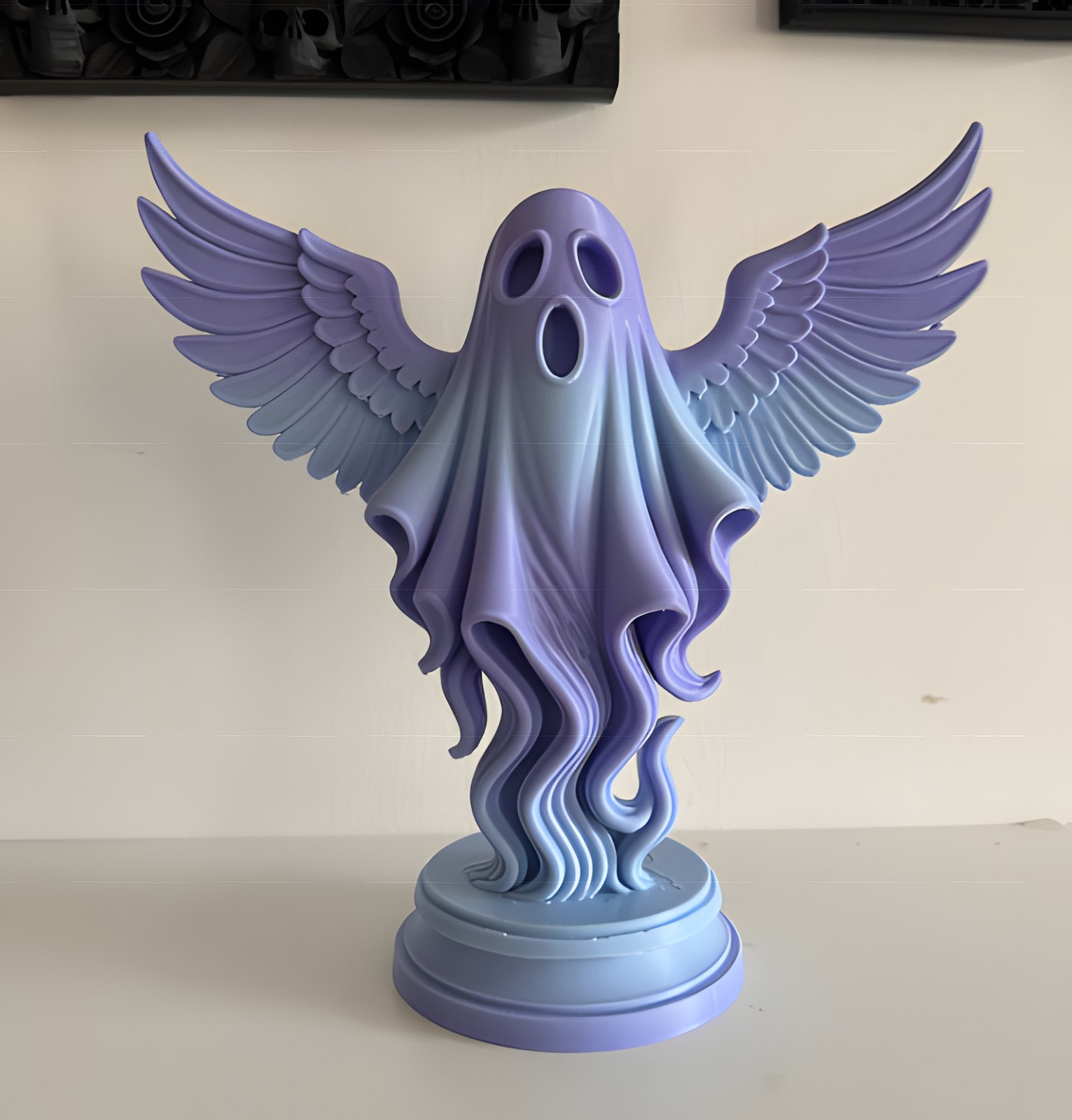 Ghostie Wings
