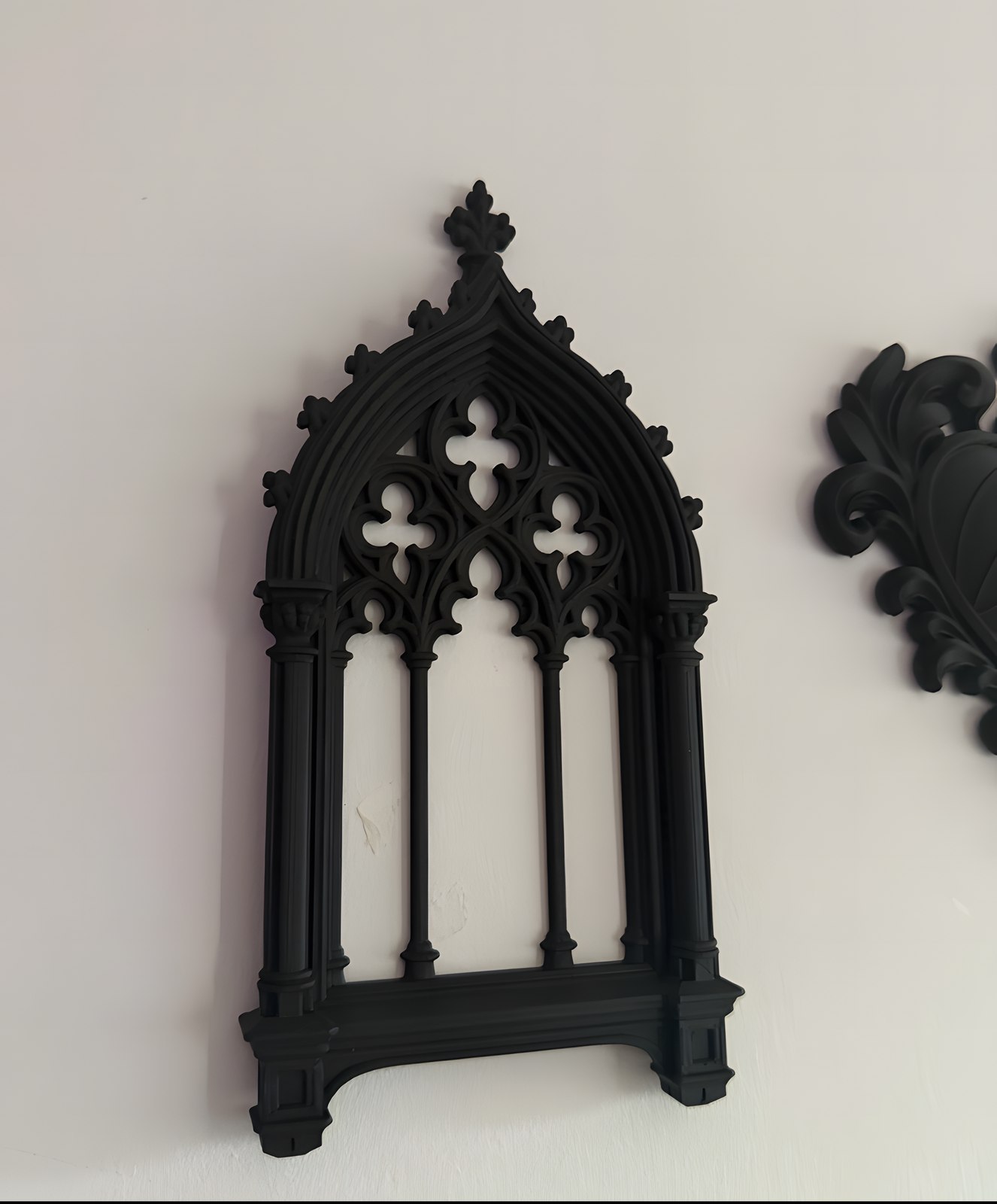 Goth Arch Hq