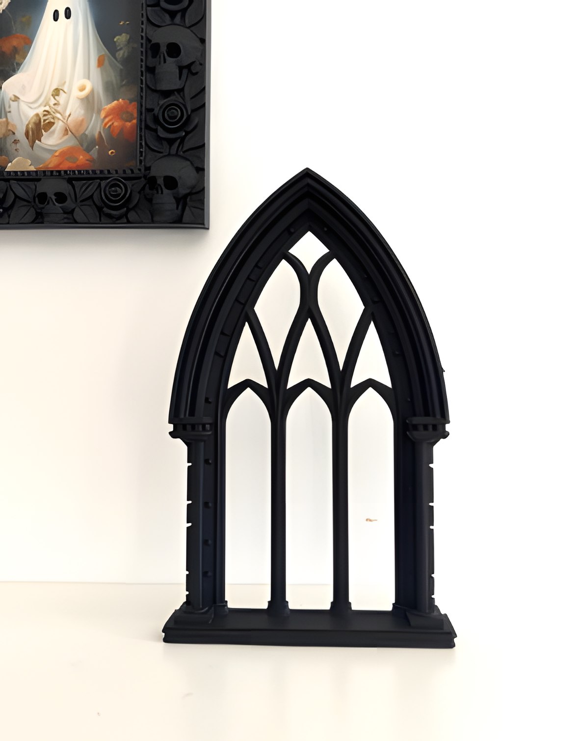 Gothic Arch