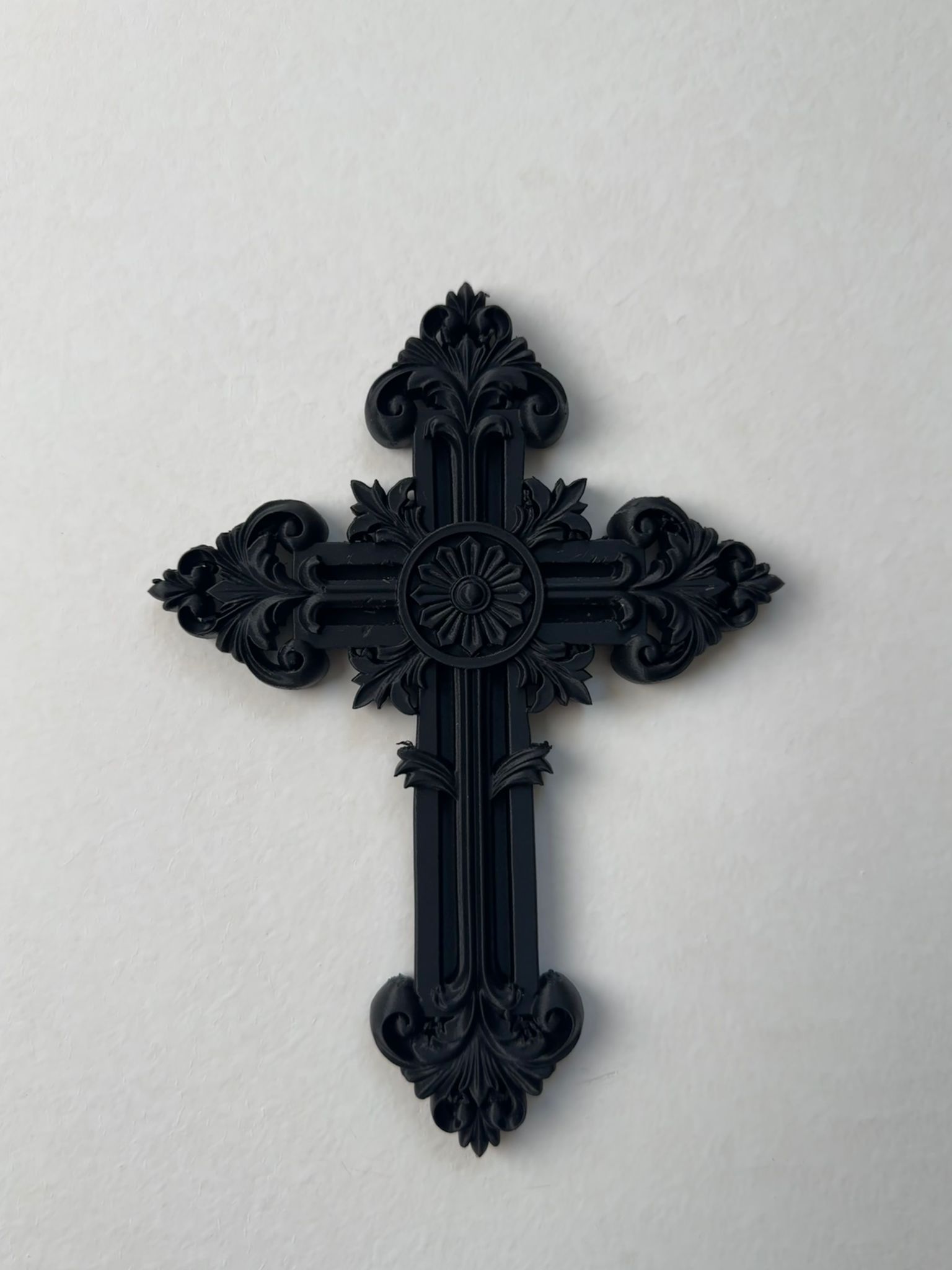 Gothic Cross