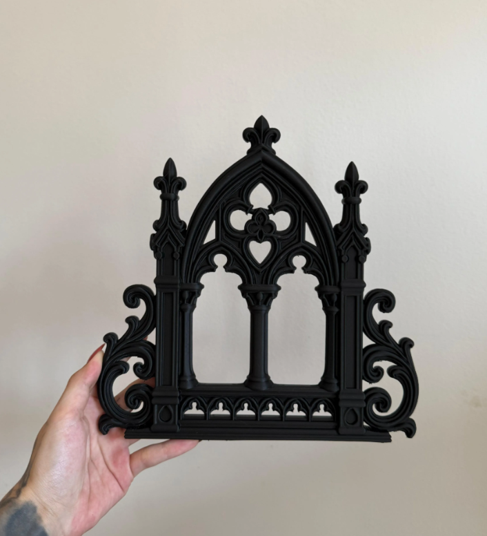 Gothic Arch+V2