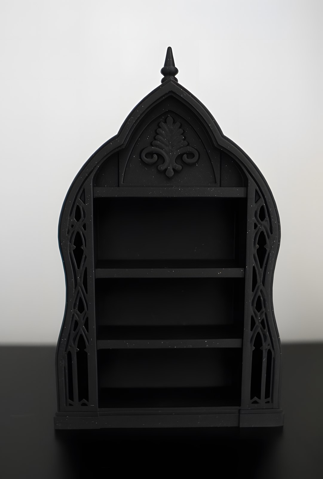 Gothic Shelf