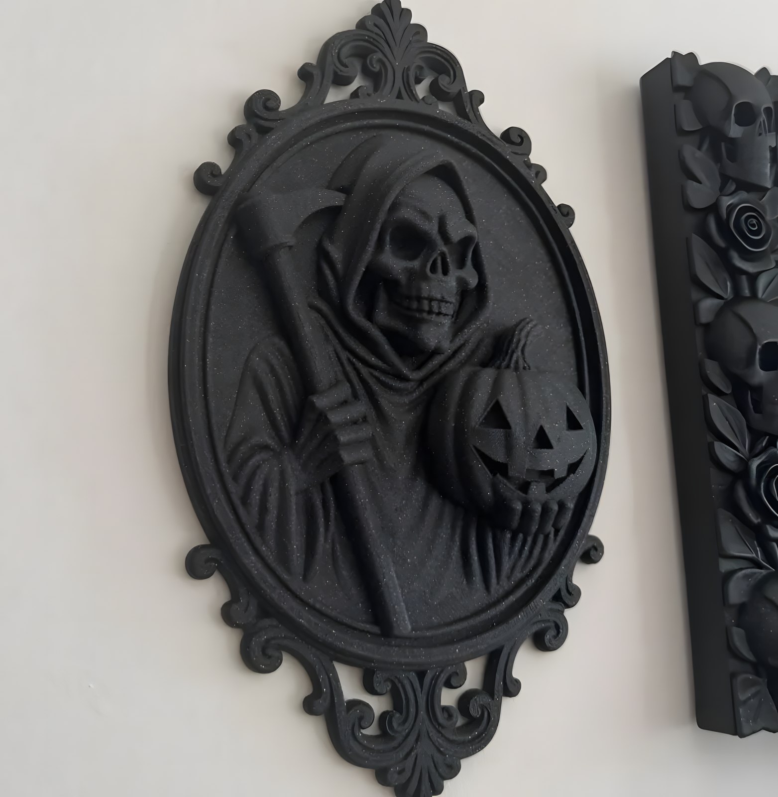 Halloweengrimreaper Akshandesigns Fast
