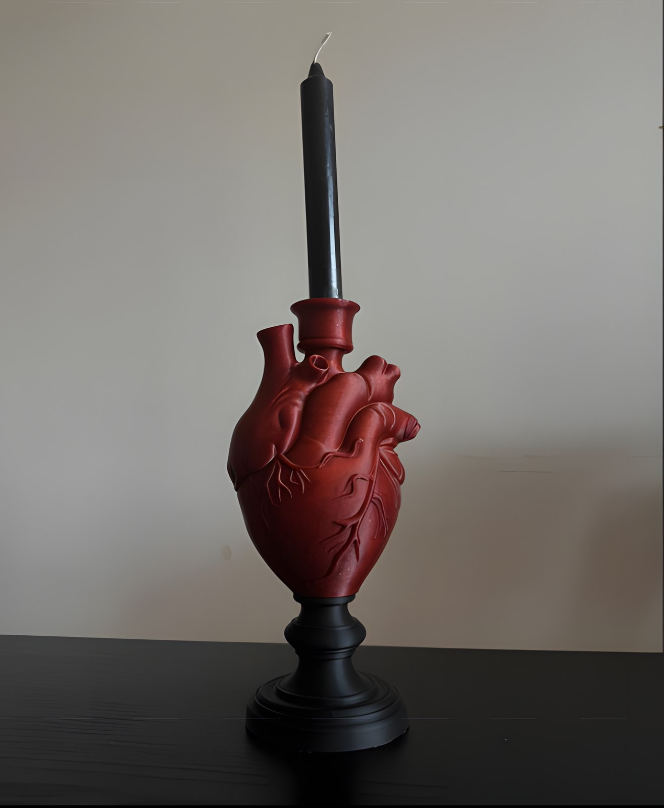 Heart Candleholder