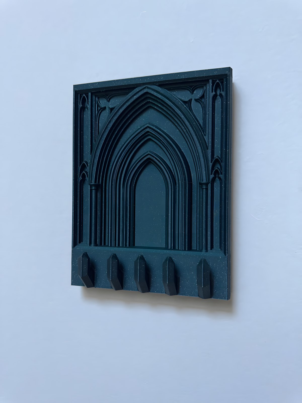 Key Holder 1