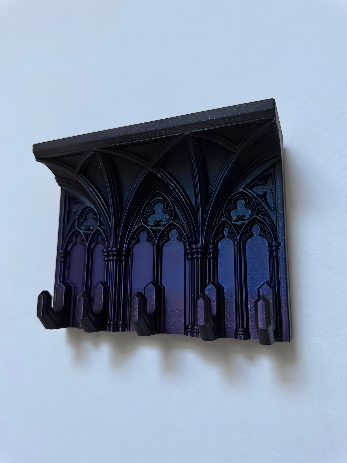 Key Holder 2
