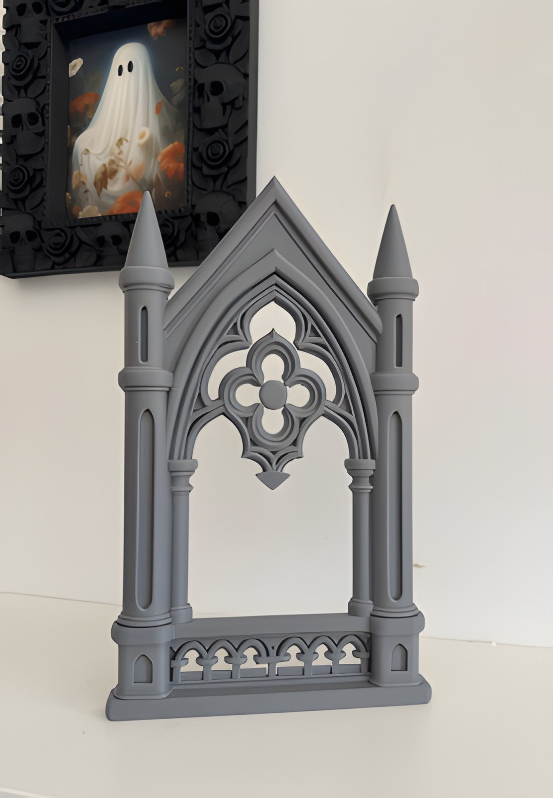 Medieval Arch