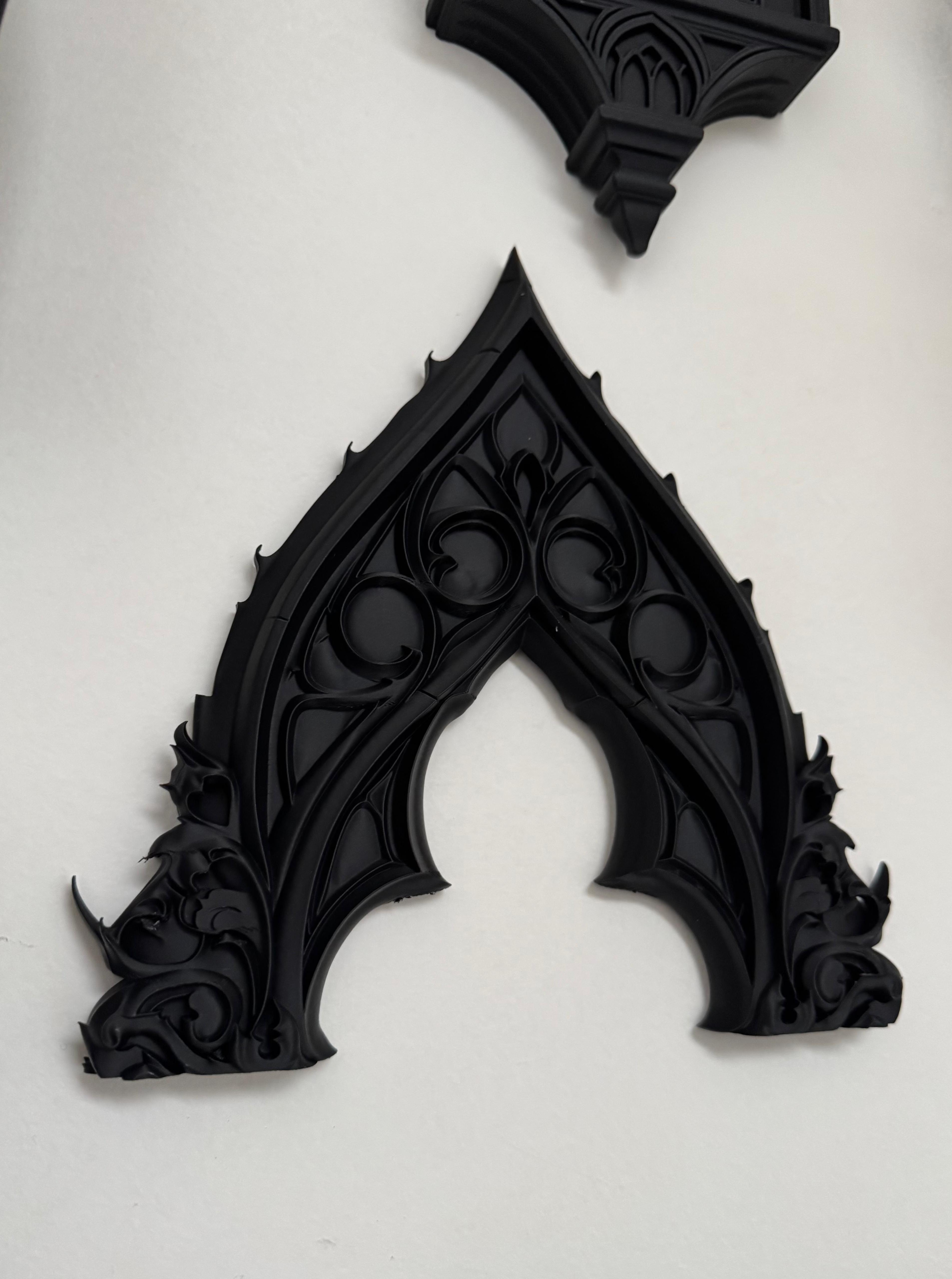 Medieval Arch