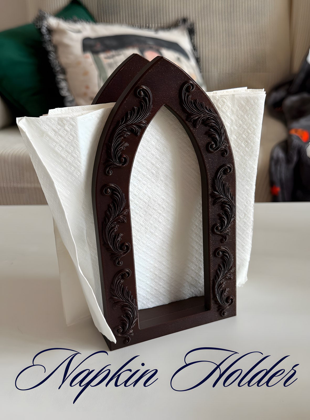Napkin Holder