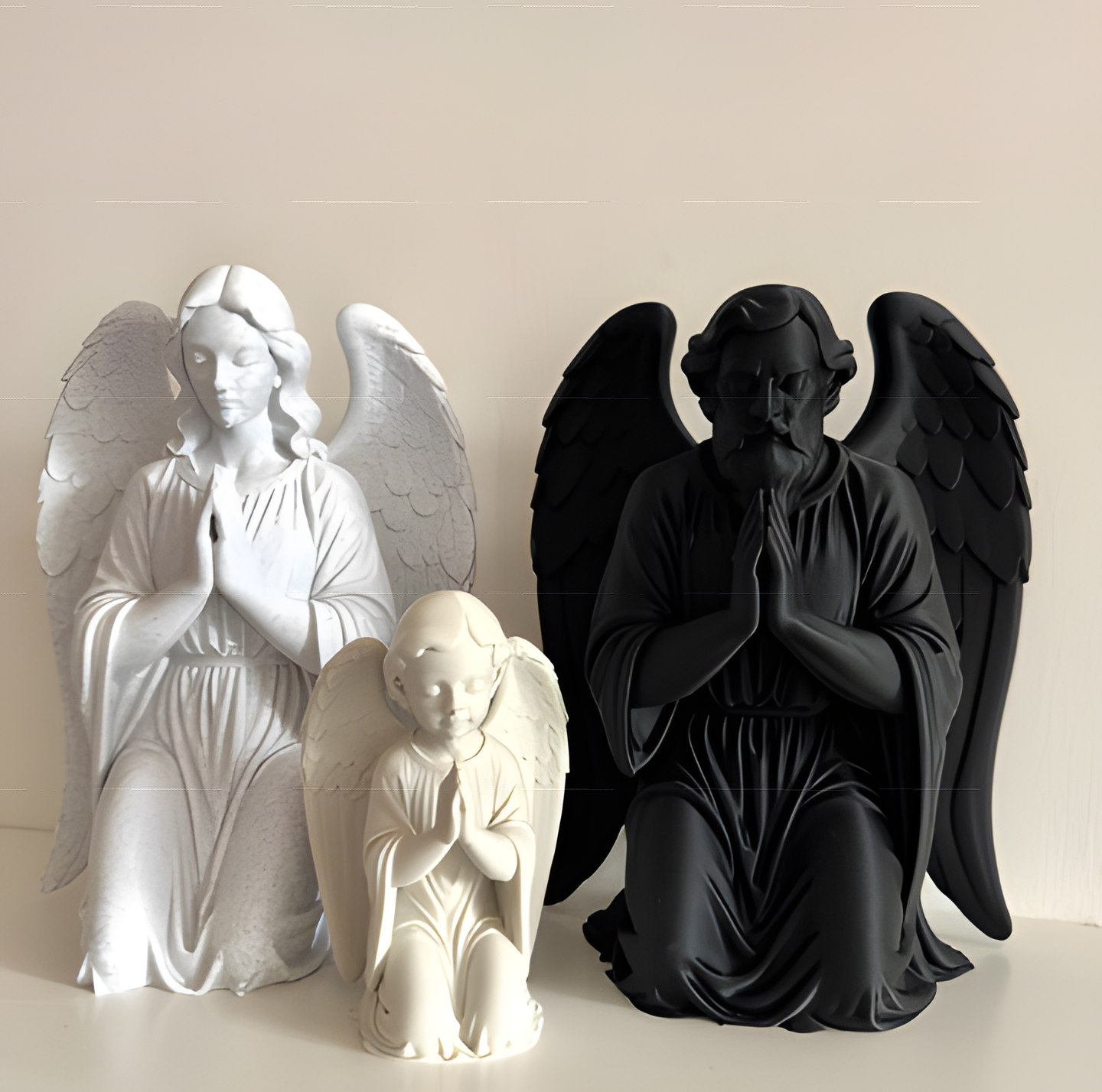 Nativity Scene