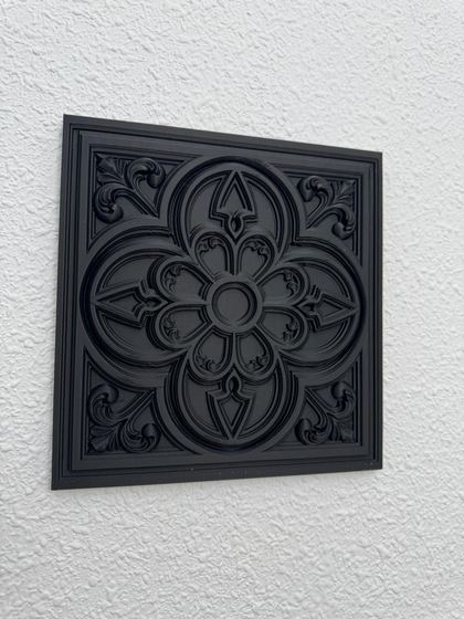 Nocturne Panel