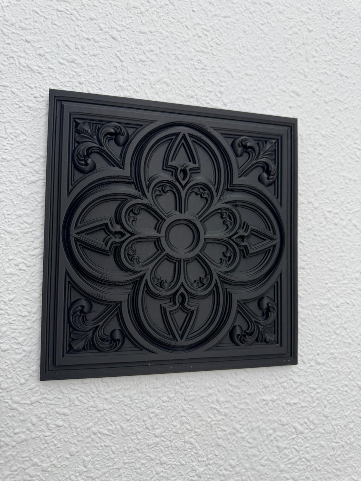 Nocturne Panel