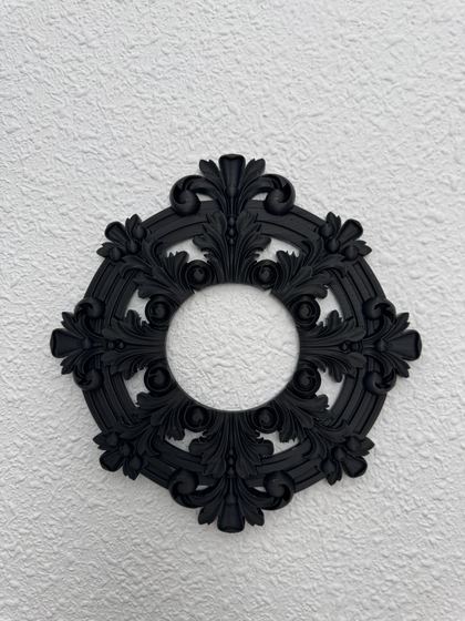 Palace Rosette