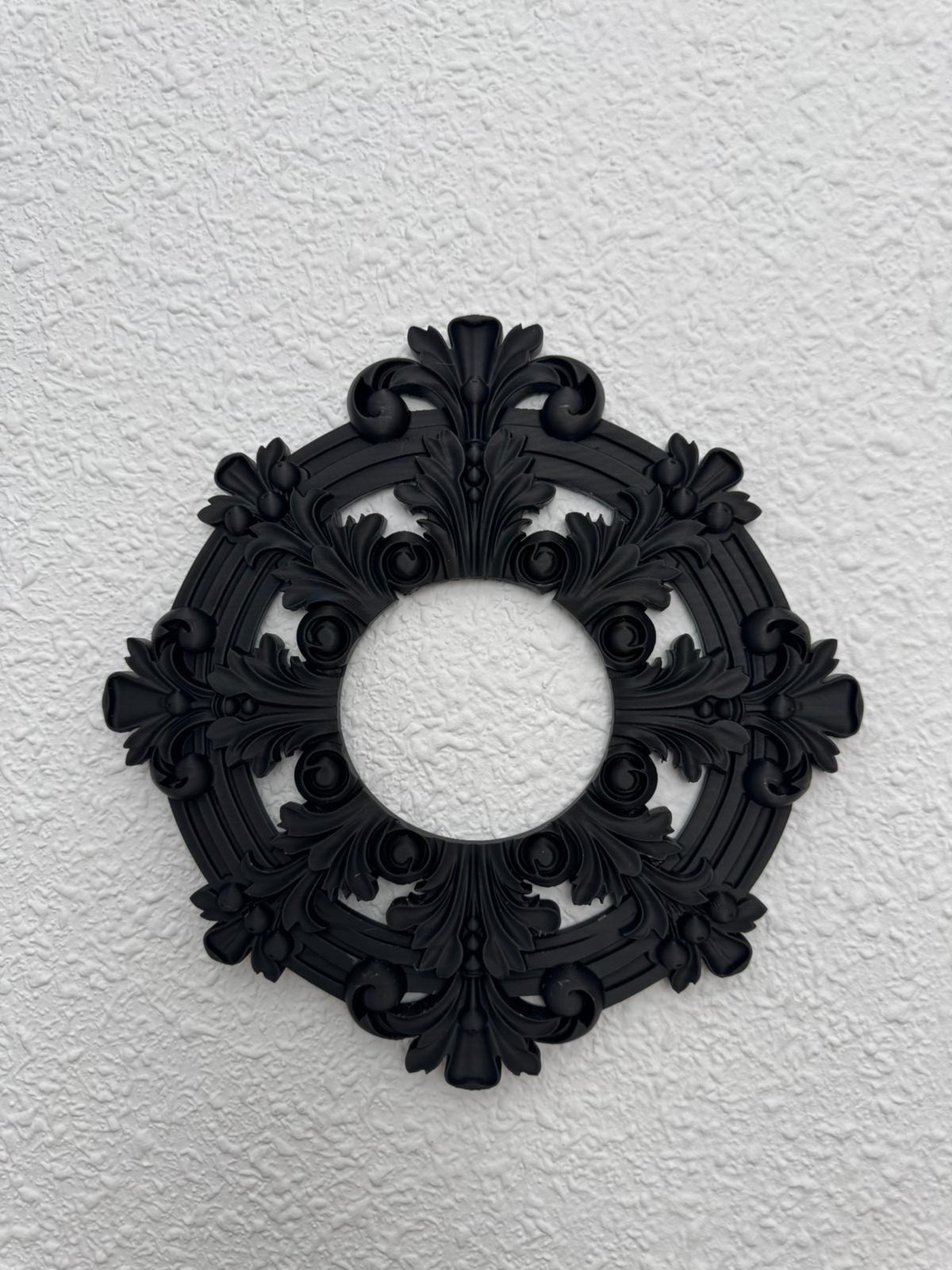 Palace Rosette