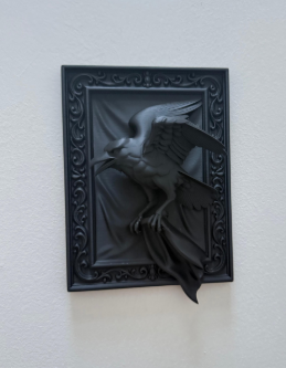 Raven Frame