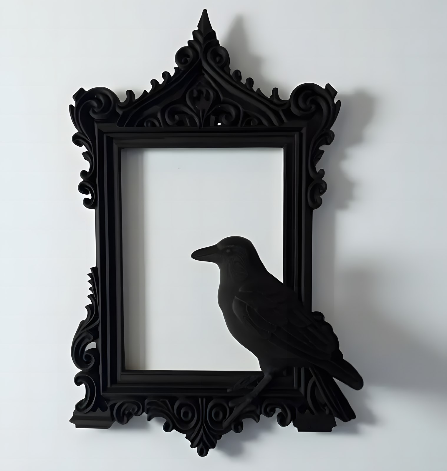 Raven Frame4
