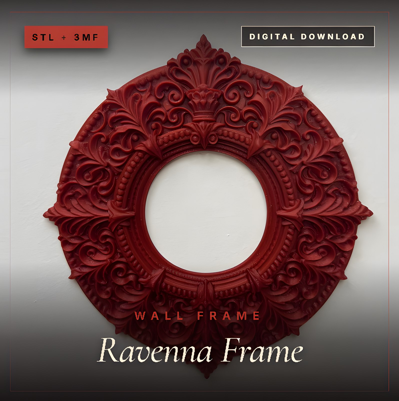 Ravenna Frame
