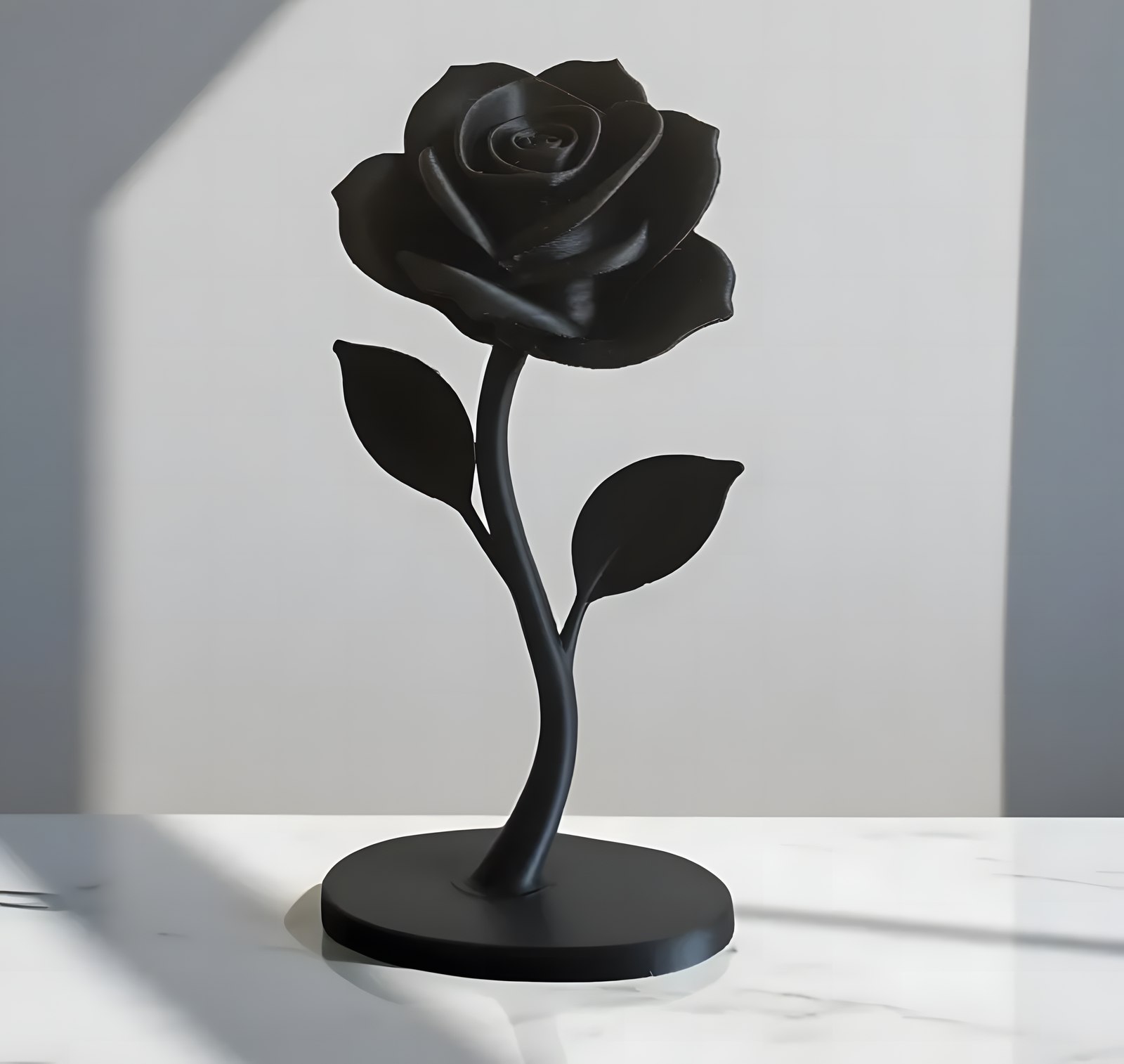 Rose Decor