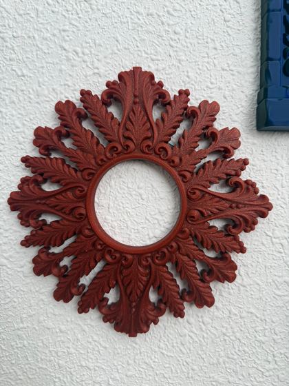 RVF Frame