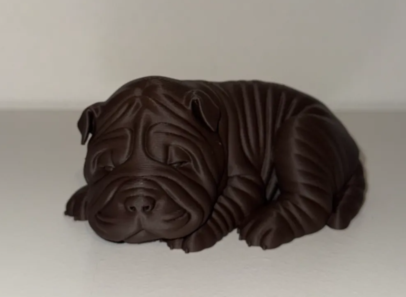 Shar Pei