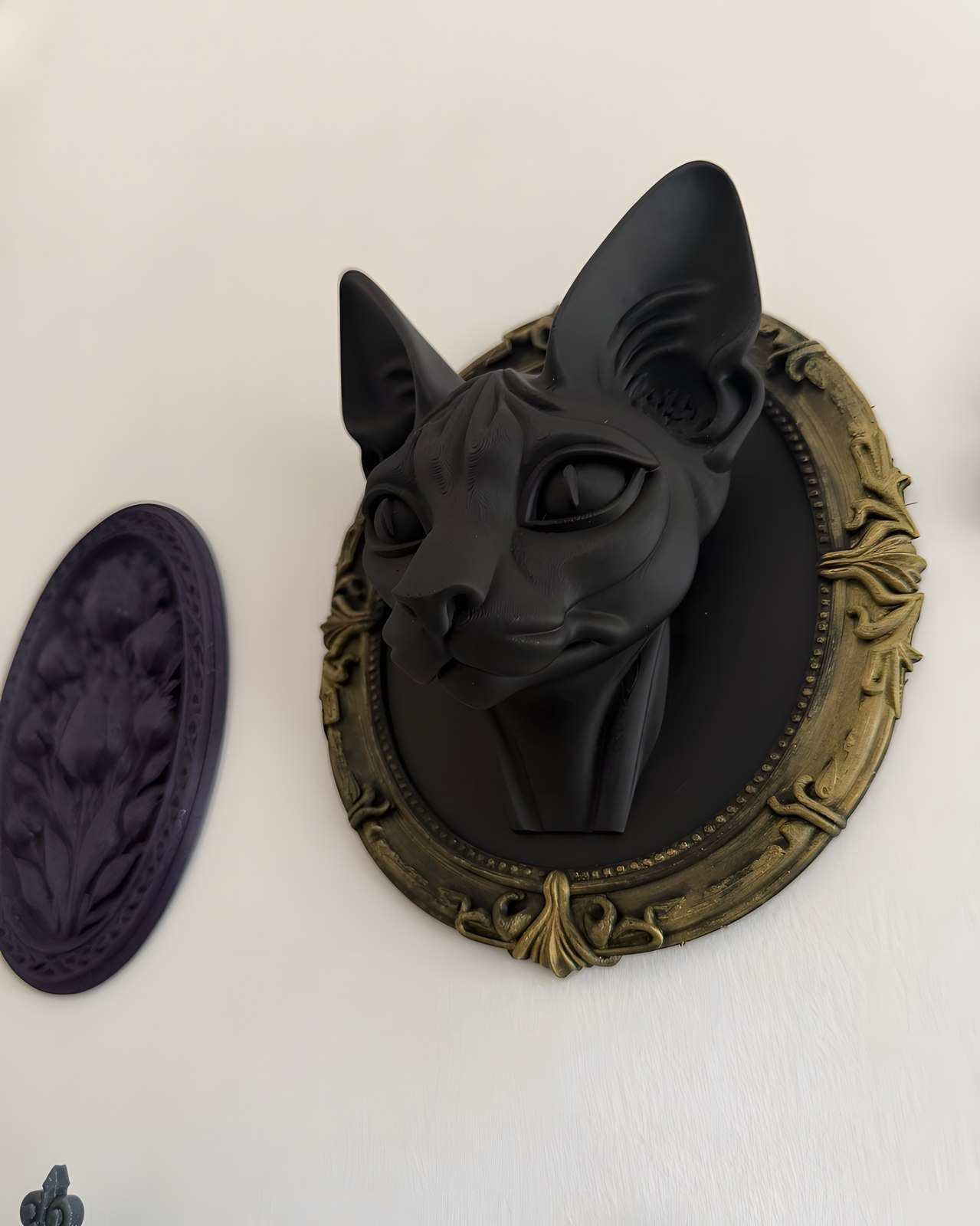 Sphynx Frame