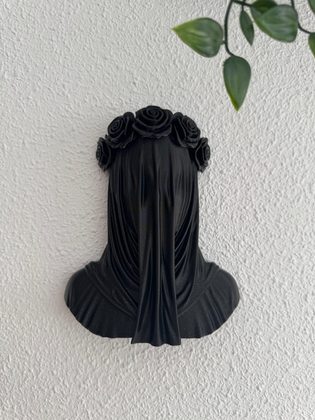 The Last Rose